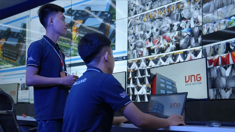 Tạo lập và thúc đẩy mở thị trường dữ liệu