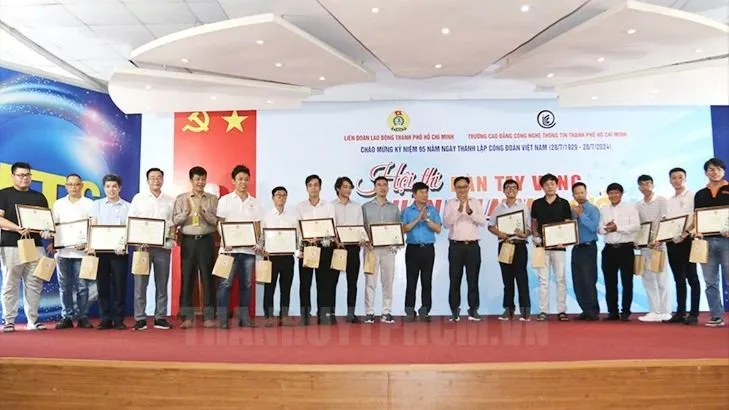 (Ảnh: hcmcpv.org.vn)