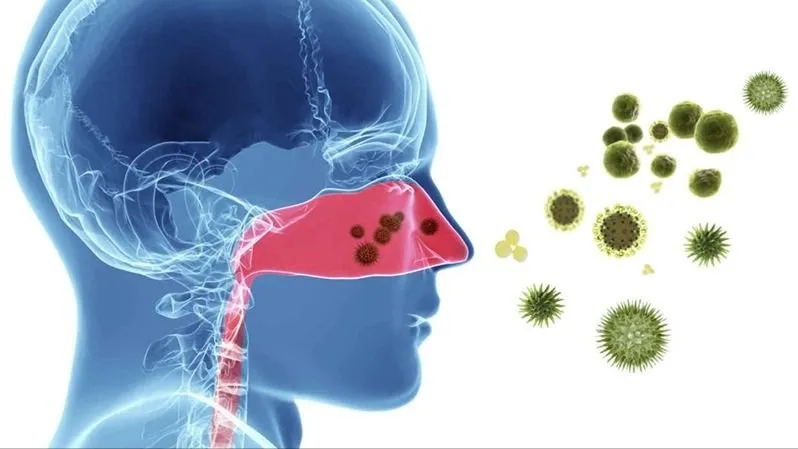 TPHCM: Dịch hô hấp diễn tiến khó lường, Sở Y tế ra văn bản khẩn