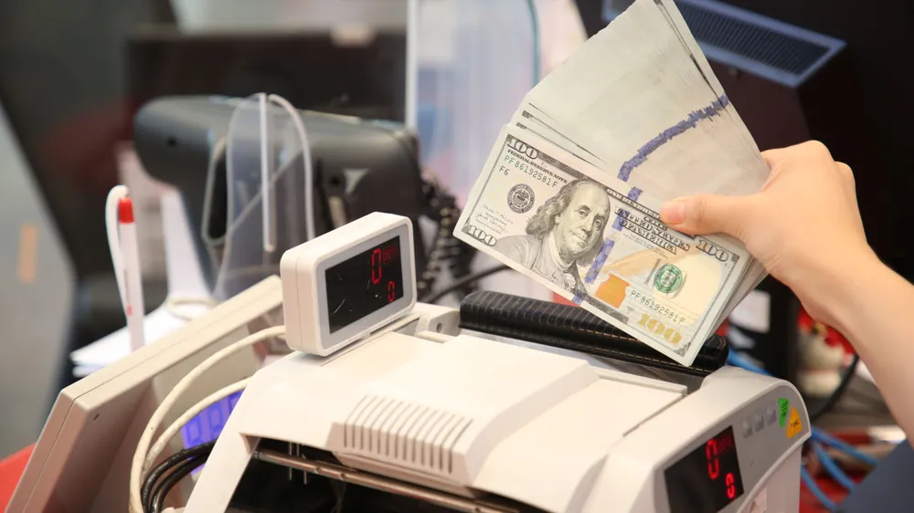 Tín dụng ngoại tệ tại TPHCM dương trở lại