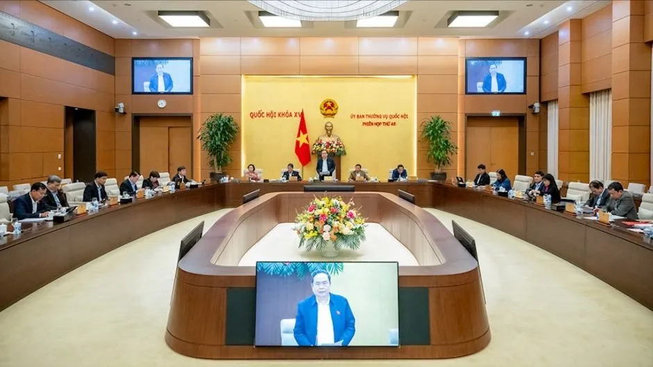 Giải thích pháp luật để áp dụng thống nhất