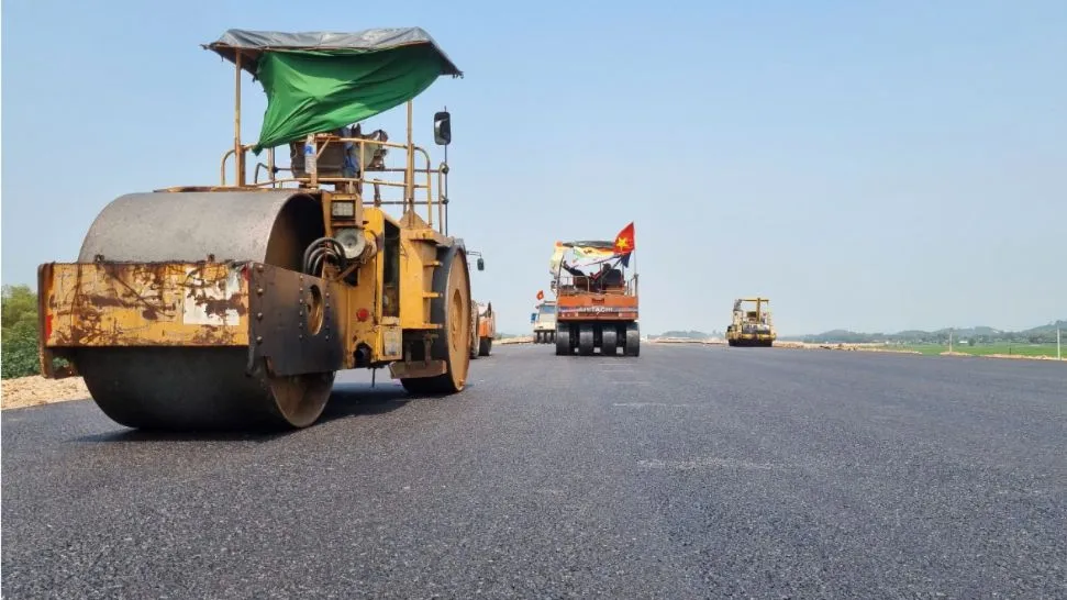 Phấn đấu khởi công đường cao tốc Quy Nhơn - Pleiku trong năm 2025