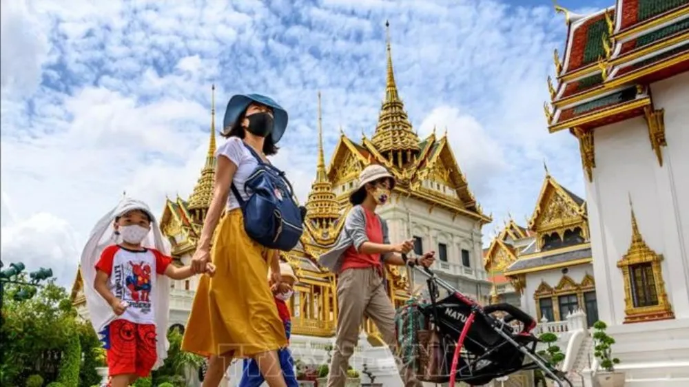 Ảnh minh họa (TTXVN)