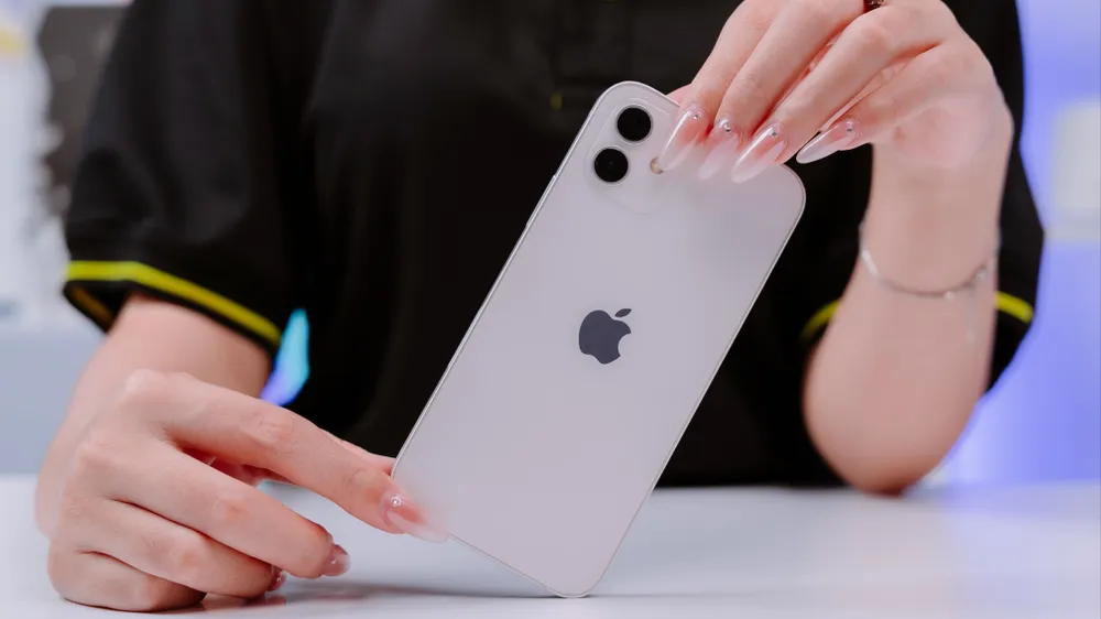 iPhone ngày càng được nhiều người ưa chuộng.