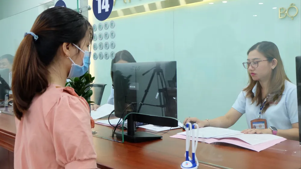 Chi phí tuân thủ TTHC hơn 120.000 tỷ đồng/năm, Thủ tướng yêu cầu cắt giảm, đơn giản hóa TTHC. Ảnh minh họa