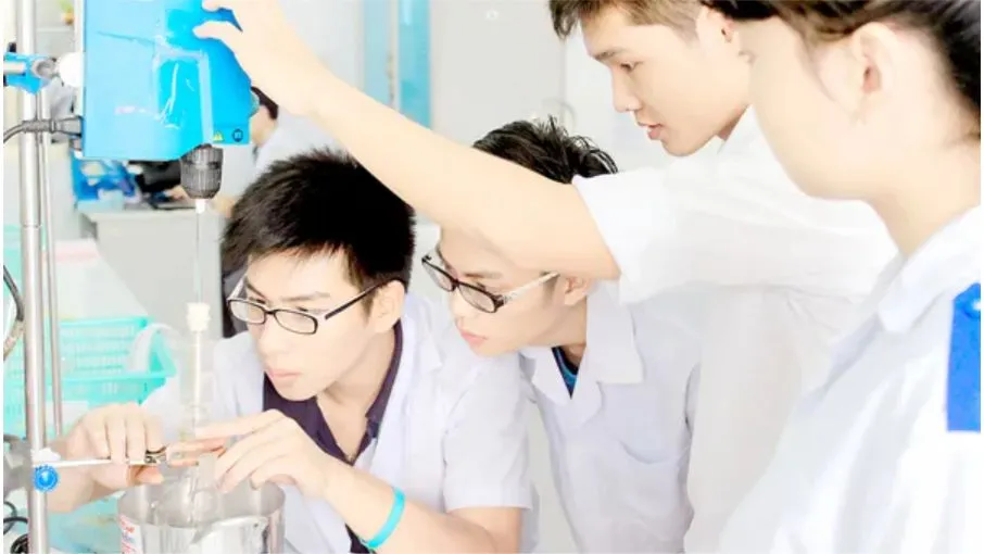 Đề nghị cho phép viên chức của trường được góp vốn