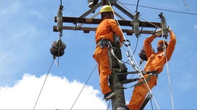 Giá bán lẻ điện được quy định chi tiết cho từng nhóm khách hàng sử dụng điện