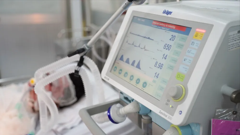 Suy dinh dưỡng làm tăng nguy cơ tử vong ở nhiều bệnh lý