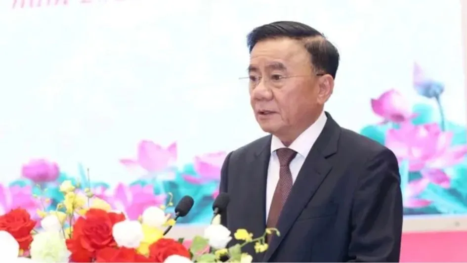 Tập trung hoàn thành việc sắp xếp tổ chức bộ máy và đơn vị hành chính trên toàn quốc