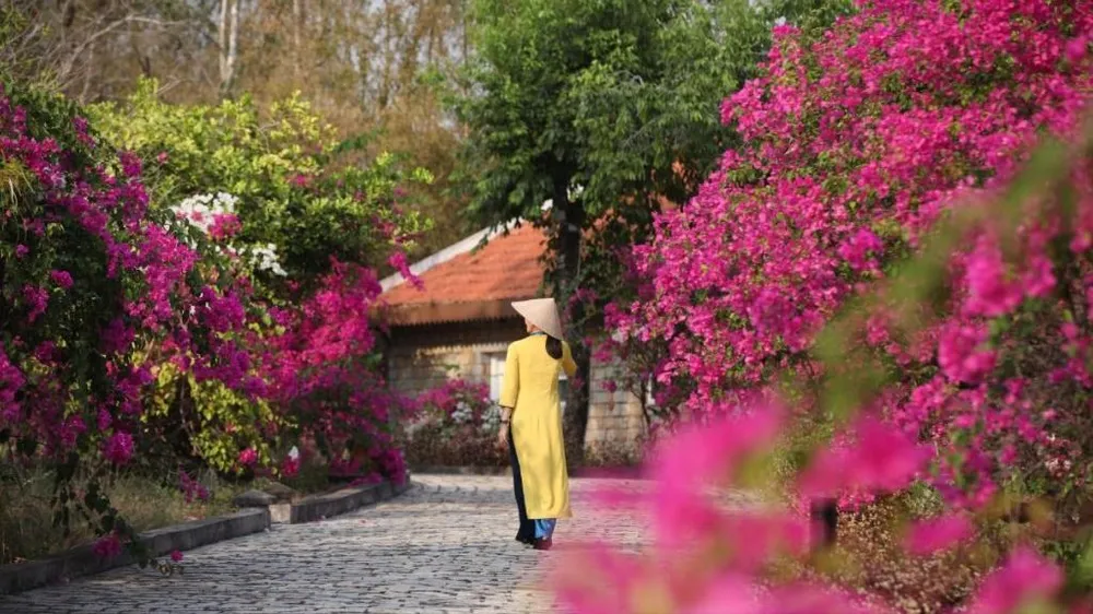 Du lịch bền vững đang trở thành ưu tiên của phần lớn du khách Việt Nam