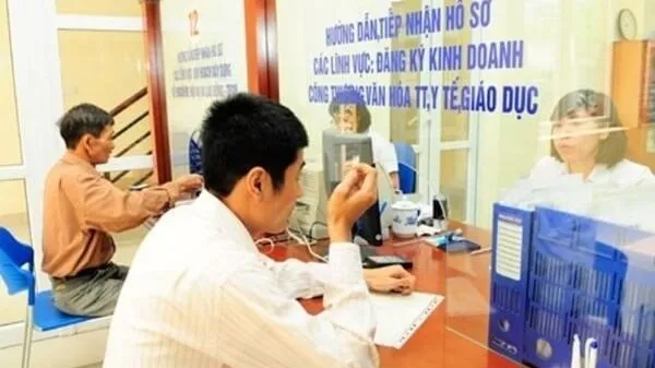 VCCI kiến nghị cắt giảm các thủ tục bất hợp lý trong kinh doanh