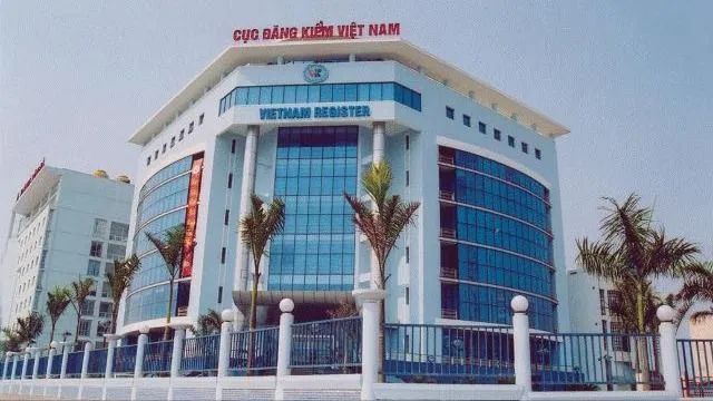 Giảm mạnh các đầu mối trong bộ máy Cục Đăng kiểm Việt Nam