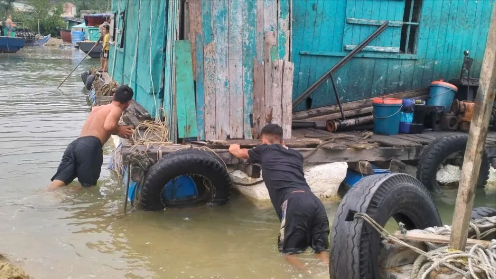 Thiên tai xảy ra trong năm 2024 đã khiến 514 người chết và mất tích