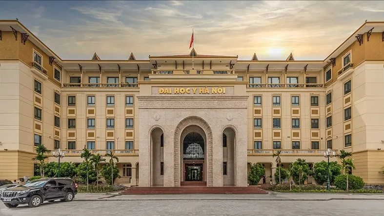 Điểm chuẩn Đại học Y Hà Nội cao nhất 28,7