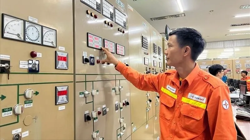 Bộ Công thương đề xuất thay đổi cơ chế giám sát giá điện