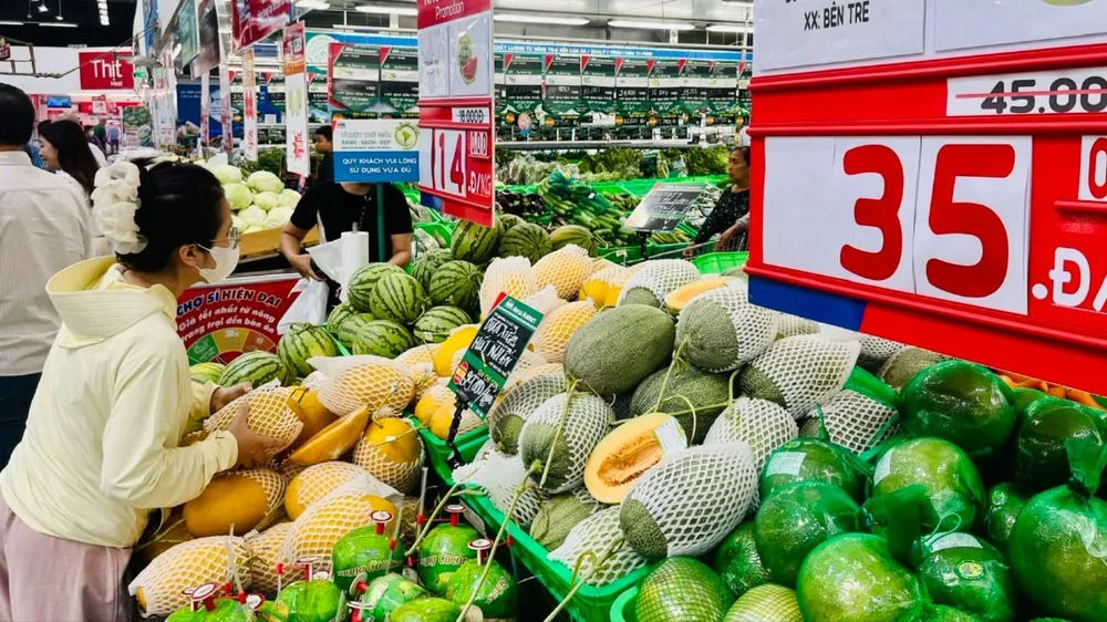 Đề xuất để doanh nghiệp tự xác định xuất xứ hàng hóa