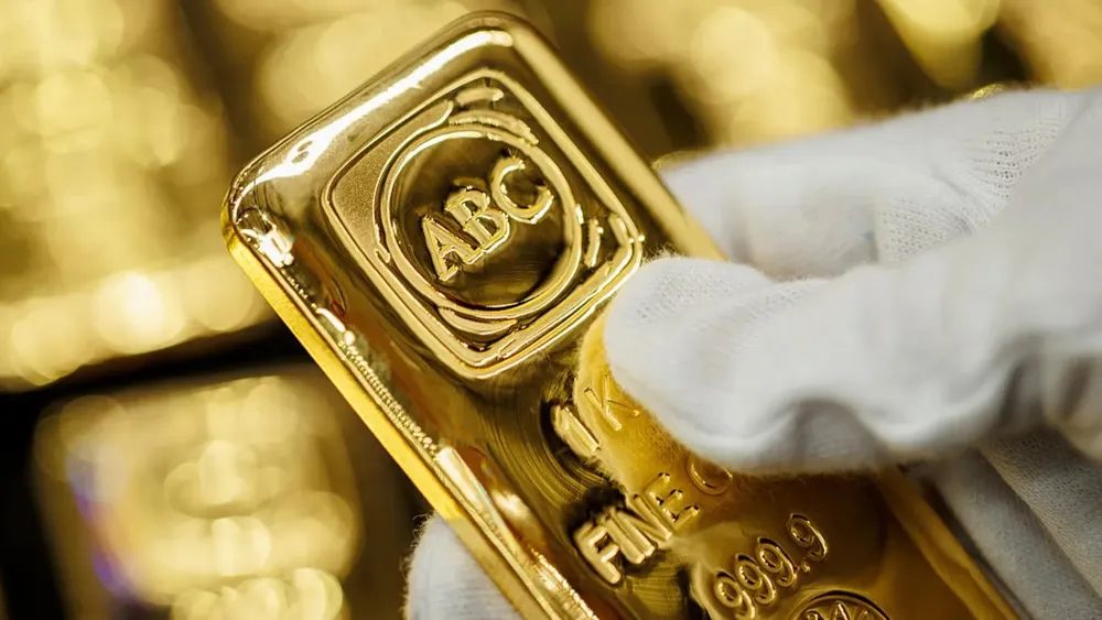 Vàng miếng ACB có trở lại thời vàng son?