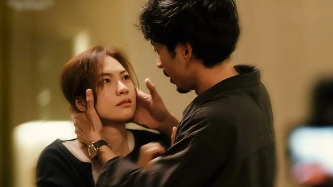 Phim "Mai" thắng lớn tại giải Cánh diều vàng 2024