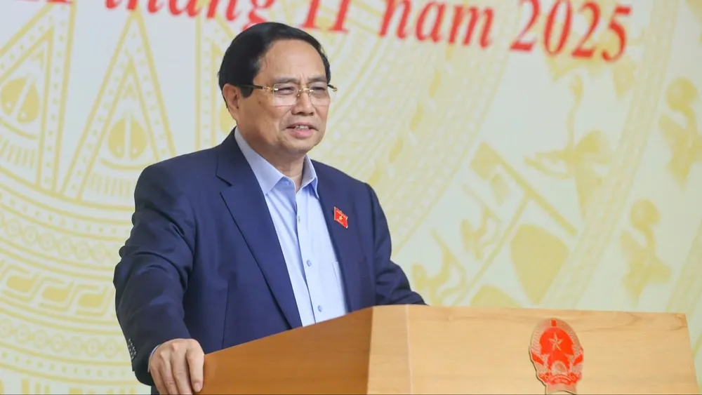 Thủ tướng yêu cầu đẩy nhanh tiến độ bố trí, xử lý các cơ sở nhà, đất 