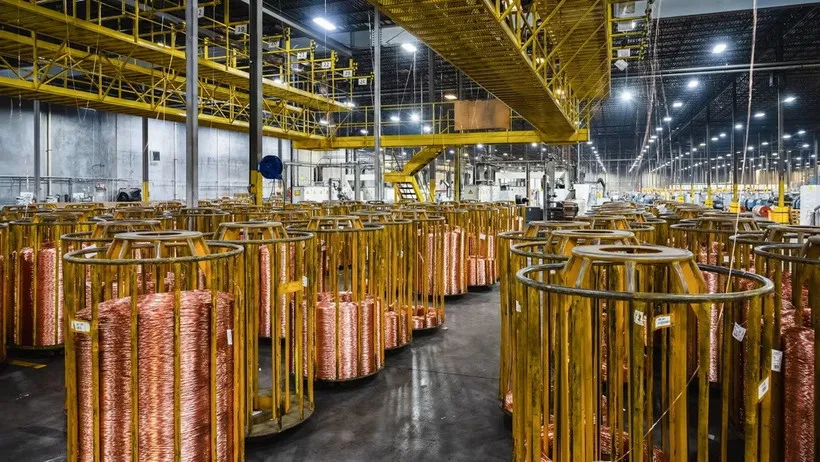 (Ảnh: /Bloomberg/Getty Images)