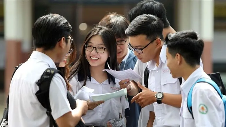 Dự kiến thí sinh được đăng ký tối đa 10 nguyện vọng xét tuyển đại học năm 2026