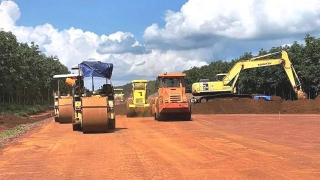 Thủ tướng chỉ đạo kiên quyết xử lý nghiêm hành vi thổi giá nguyên liệu, vật liệu xây dựng