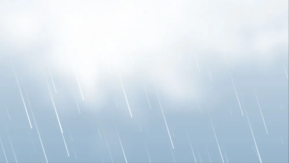 Tiếng gió và cơn mưa mùa xuân cao nguyên