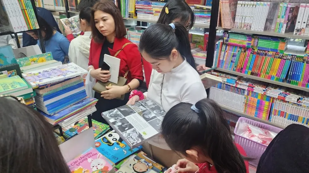 Sẽ có nhiều hoạt động lan tỏa Ngày văn hóa Việt Nam. Ảnh: THU HÀ