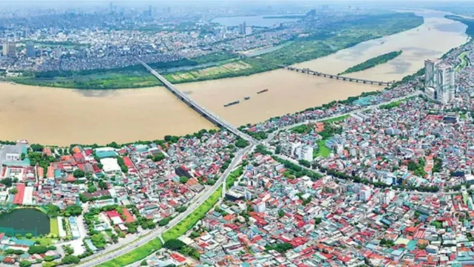 Hà Nội xem xét gia hạn 6 dự án có vốn đầu tư khoảng 2 triệu tỷ đồng