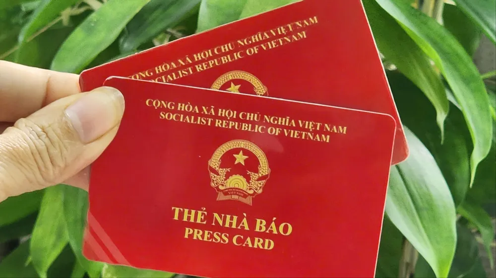 Ảnh: THU HÀ
