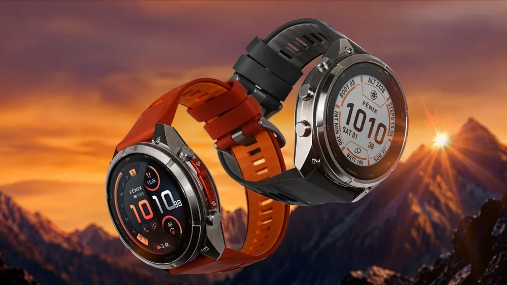 Garmin fēnix 9 Series Watch là sản phẩm mong chờ của những người có hoạt động thể thao ngoài trời, mạo hiểm