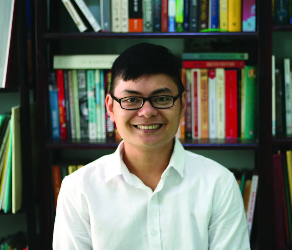 Vùng đất Nam bộ đẹp huyền ảo trong “Hành trình đầu tiên“ ảnh 6