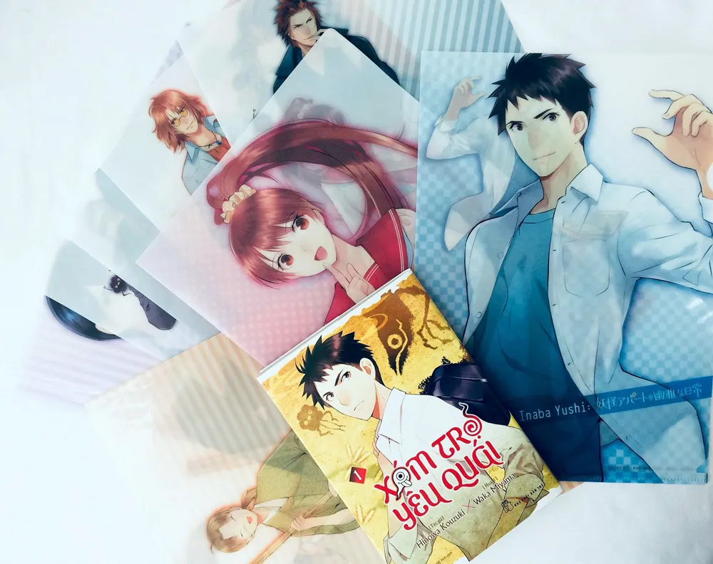 Tác giả Pokemon đến Việt Nam, ký tặng bạn đọc tại Lễ hội văn hóa Việt Nhật ảnh 3