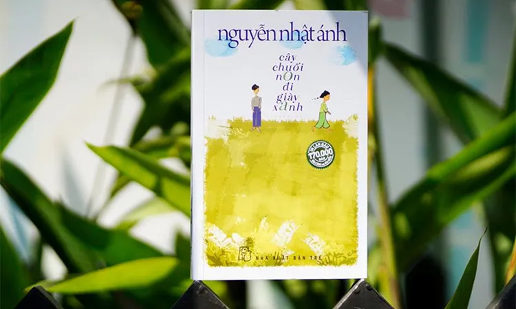 558 đầu sách mới đến từ “Tháng ba sách Trẻ” ảnh 1