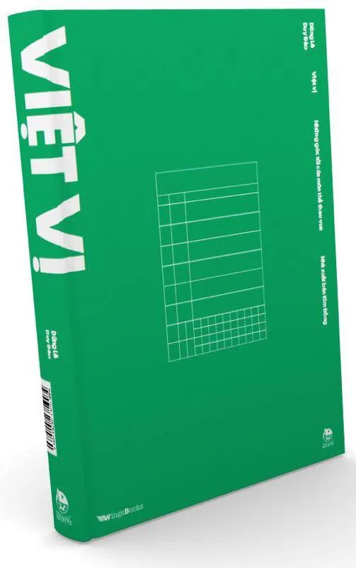 Việt vị - Những góc tối của môn thể thao vua ảnh 1