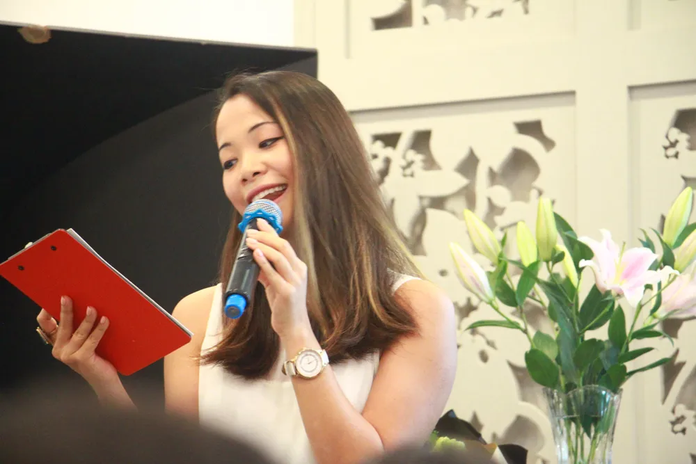 Từ câu chuyện yêu xa đến cảm hứng yêu ảnh 2