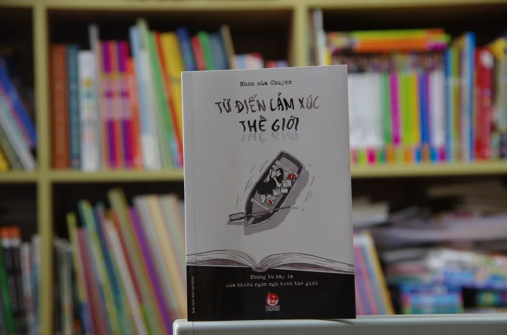 Chuyện của ngôn từ ảnh 3