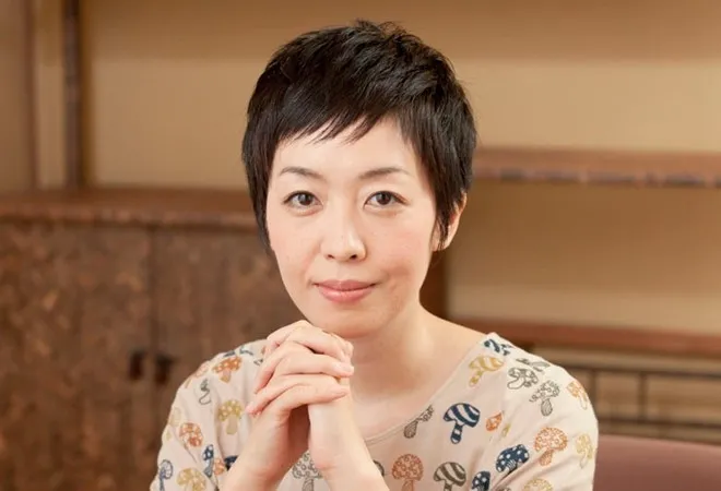 Quán ăn tìm lại tình yêu: Thần dược cho trái tim ảnh 2