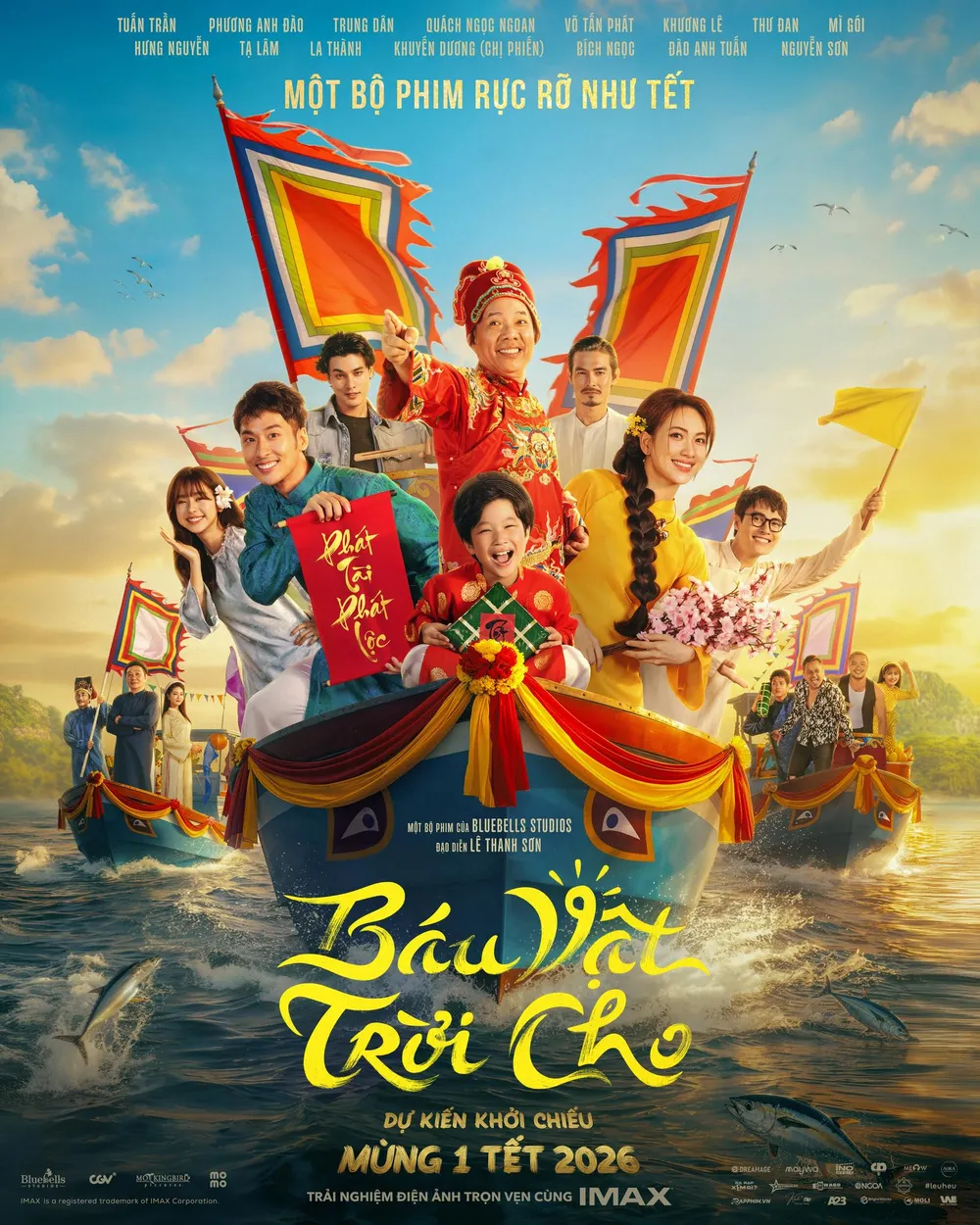 Bộ phim sẽ được ra mắt ngay mùng 1 Tết, phù hợp cho cả gia đình cùng thưởng thức.jpg