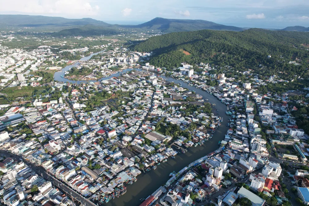 Tình trạng lấn, chiếm đất do cơ quan, tổ chức của Nhà nước quản lý đang diễn biến phức tạp trên địa bàn Phú Quốc