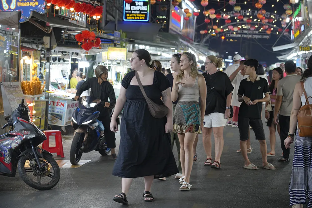 Kế hoạch phát triển du lịch bền vững tại đặc khu Phú Quốc nhằm xóa bỏ tình trạng “chặt chém”, chèo kéo khách và thông tin phòng nghỉ không minh bạch