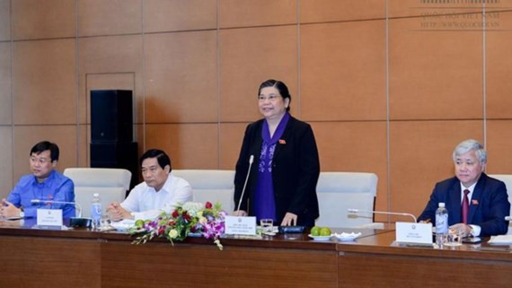 Education for ethnic indigenous youths should be more improved