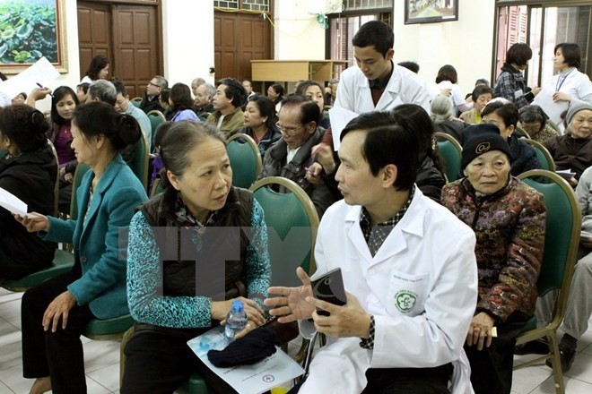 Second survey on women’s health, life experience launched