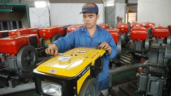 Vietnam’s export revenue hits $1 billion in first five months