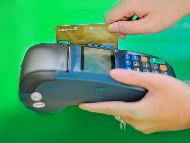 Vietnam strives to reduce cash payment proportion to less than 8 percent by 2025 (Source: Vietcombank)