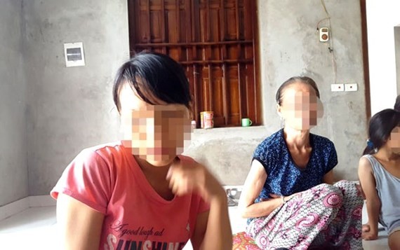 Health Ministry frets increase in number of HIV-infected people