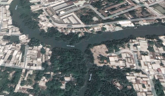 HCMC issues stiff penalties on environmental violators