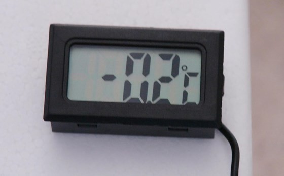 HCMC to open first human breast milk bank in Tu Du Maternity in April  ảnh 5