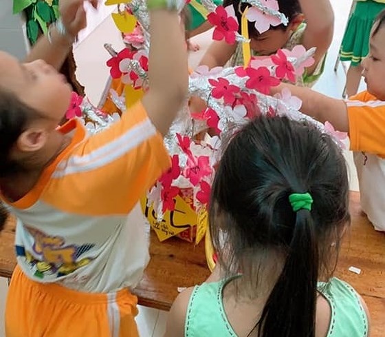 Dong Nai launches pilot sex education program for children aged 3-5