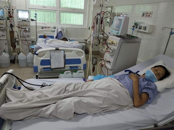 First hospital achieves ISO 9001:2015 Certification